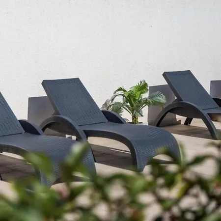Charming With Pool Near Medulin Villa *